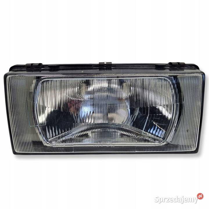 LAMPA LEWA Volvo 740 760 8388r PRZEDNIA lewy