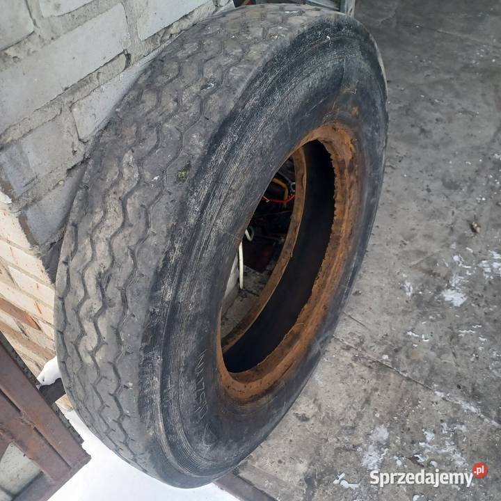 Opona 82520 82520 Stomil Olsztyn