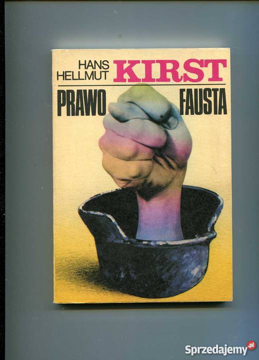 Prawo Fausta zachodniopomorskie Szczecin