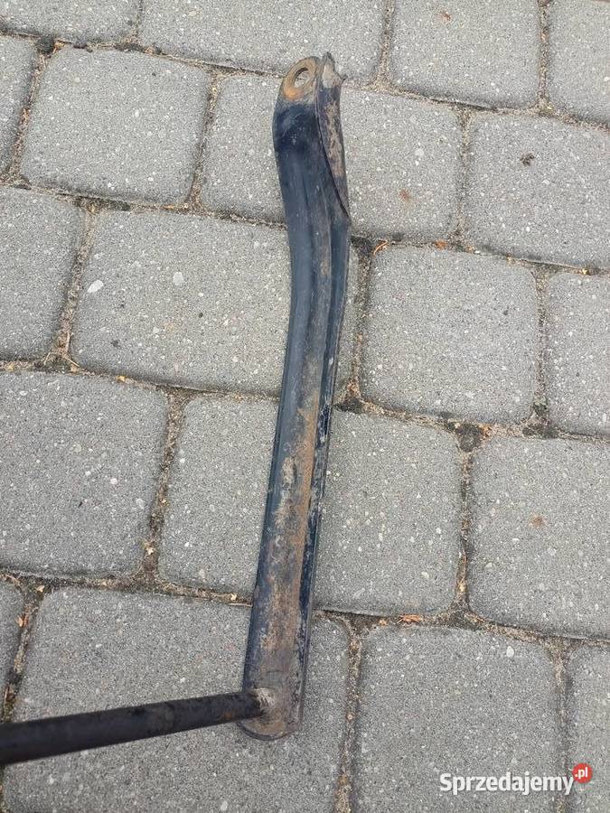 Harley WLA Bydgoszcz sprzedam