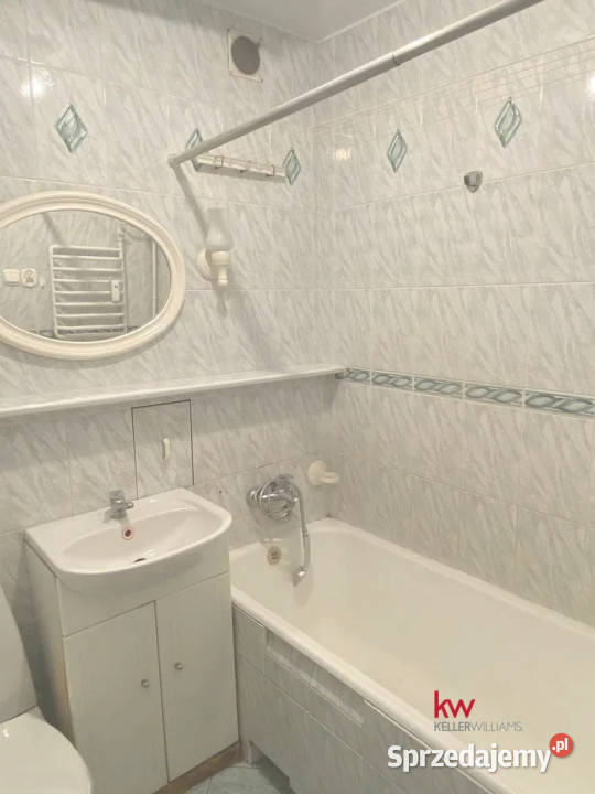 Mieszkanie Swarzędz Zygmunta Iii Wazy 48m2 2