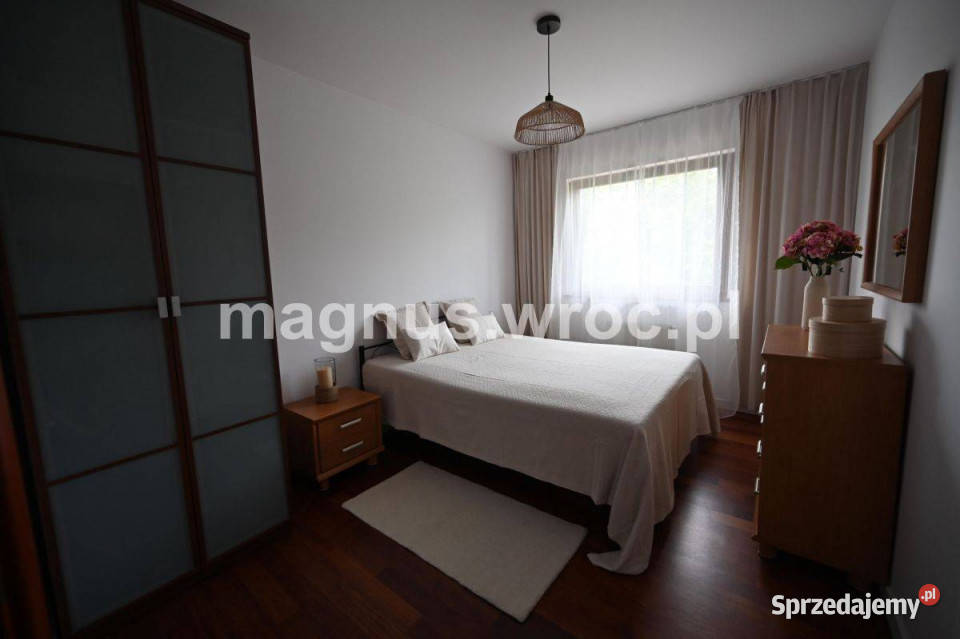 Do wynajęcia mieszkanie 3pokojowe na Powstańców Wynajem Wynajem Wrocław