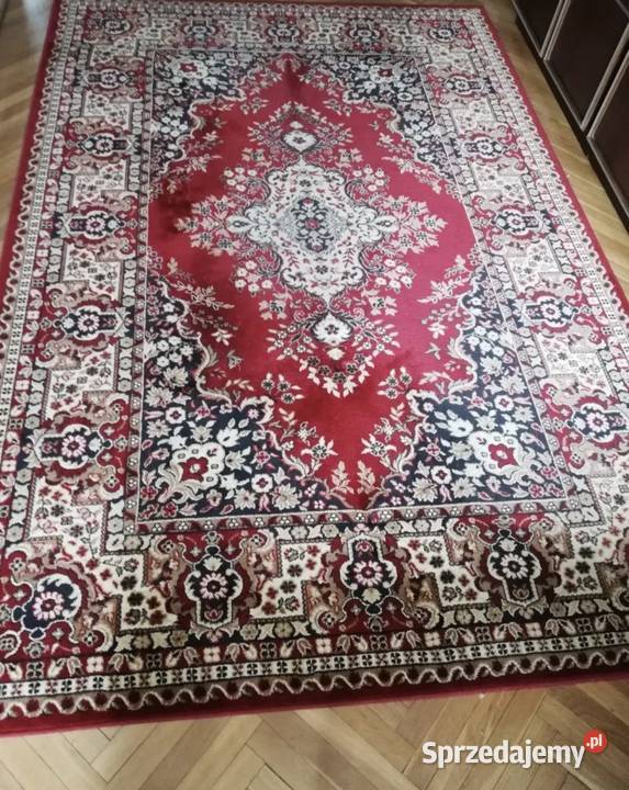 Oddam dywan Warszawa sprzedam