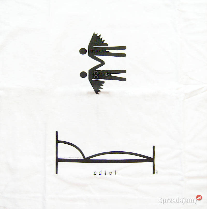 love koszulka damska smieszna koszulka z Warszawa