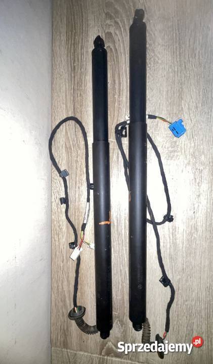 SIŁOWNIK KLAPY BAGAŻNIKA MERCEDES B W247