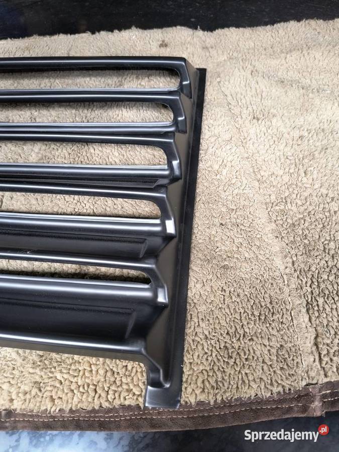 Żaluzje Fiat Lada łódzkie