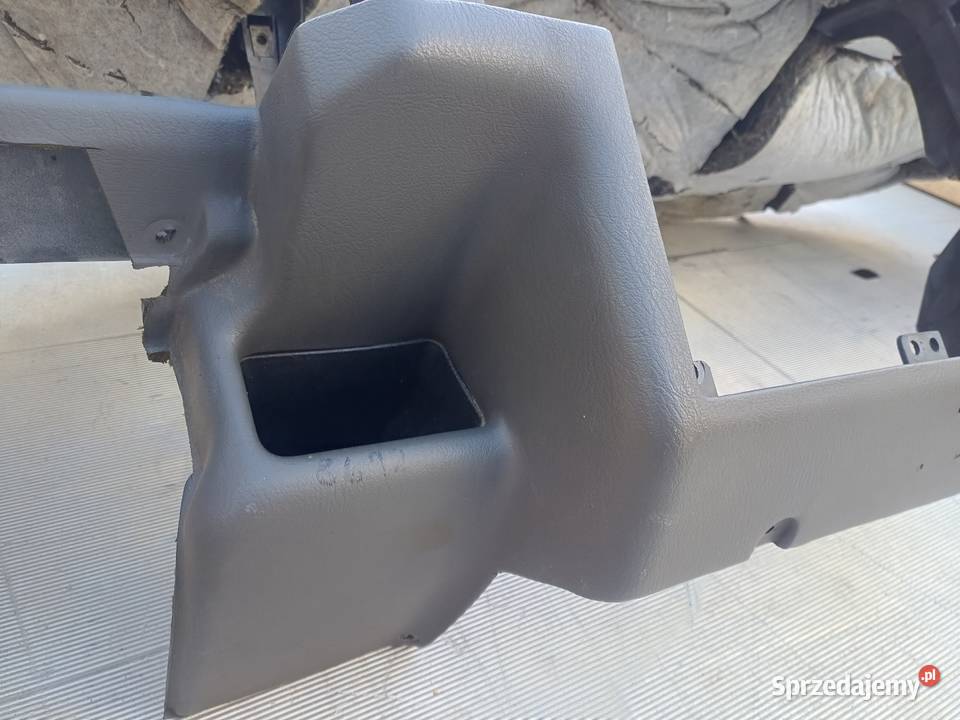 VW T4 deska miękka LIFT Warszawa sprzedam