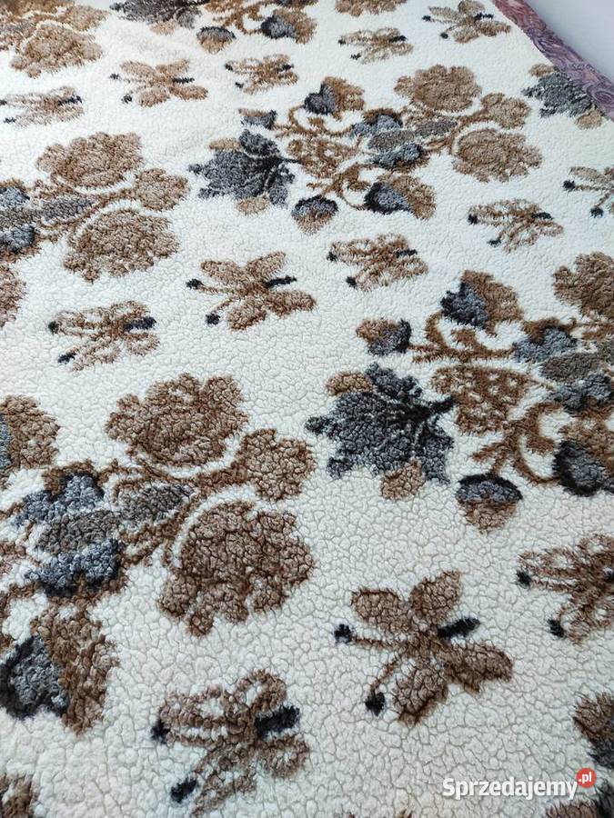 Kołdra z poduszkąWełna owcza 100