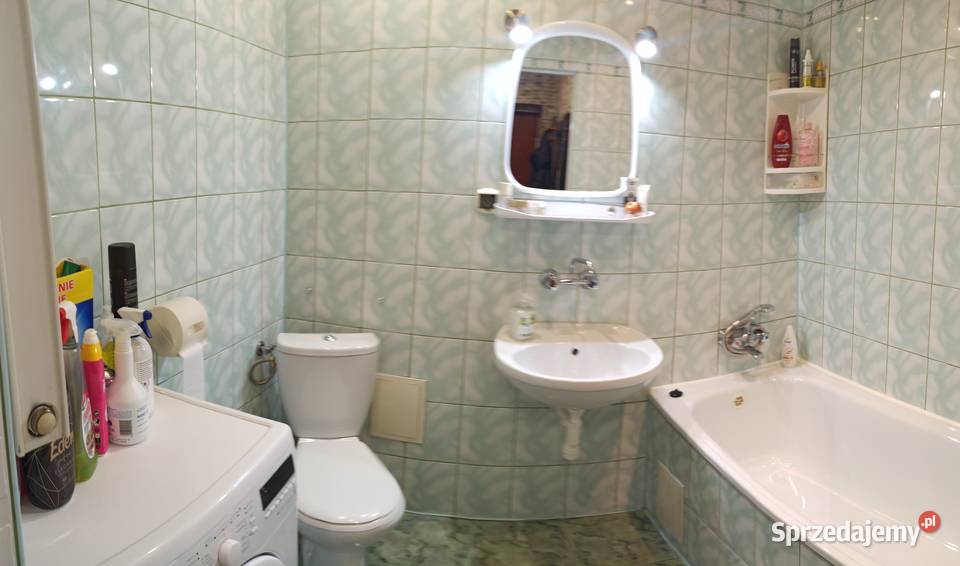 Mieszkanie 2 pokojowe w spokojnej okolicy Ruda Śląska sprzedam