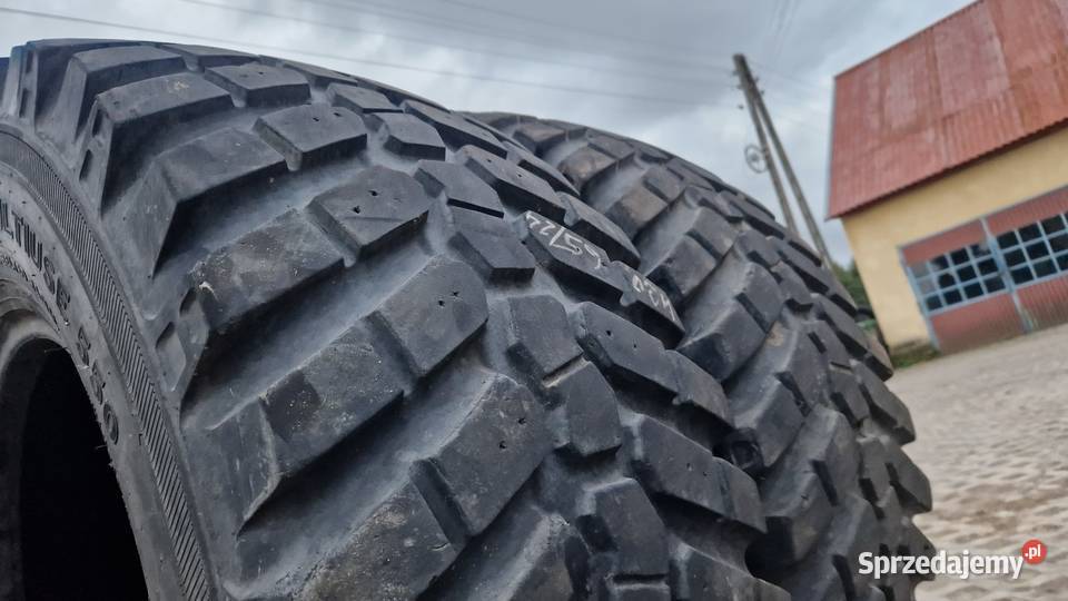 42065r24 Alliance 70 bieżnik