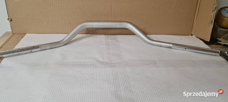 kierownica BMW R 1200 GS K50 2015 OEM 8556251 Warszawa