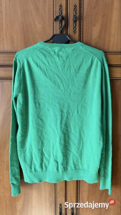 Tommy Hilfiger bluzka koszulka sweter M Alwernia