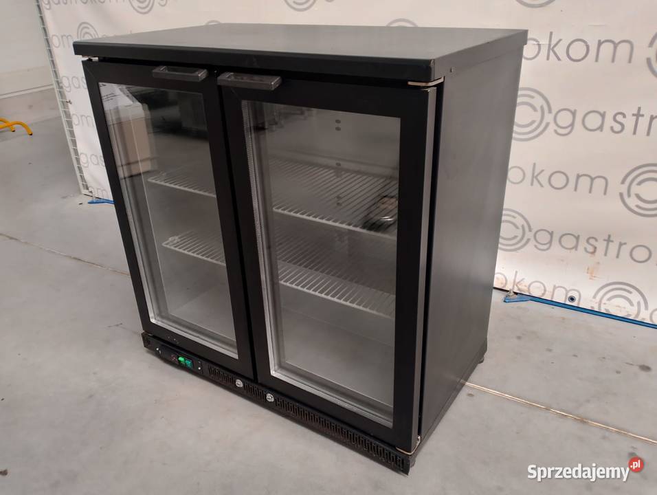 Witryna na butelki 2 drzwiowa ERMA250 dolnośląskie sprzedam
