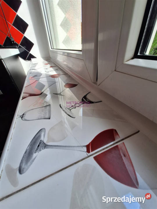 wynajmu mieszkania Rybnik 35m2 2pokojowe sprzedam