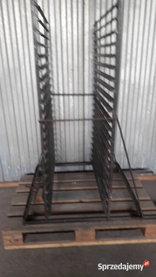 Kompletna lakiernia proszkowa Skierniewice sprzedam