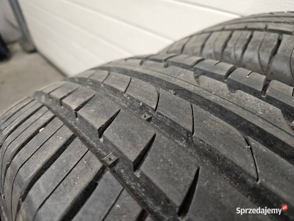 5x1143 R16 Koła Hyundai Tuscon Santa Fe Kona Katowice