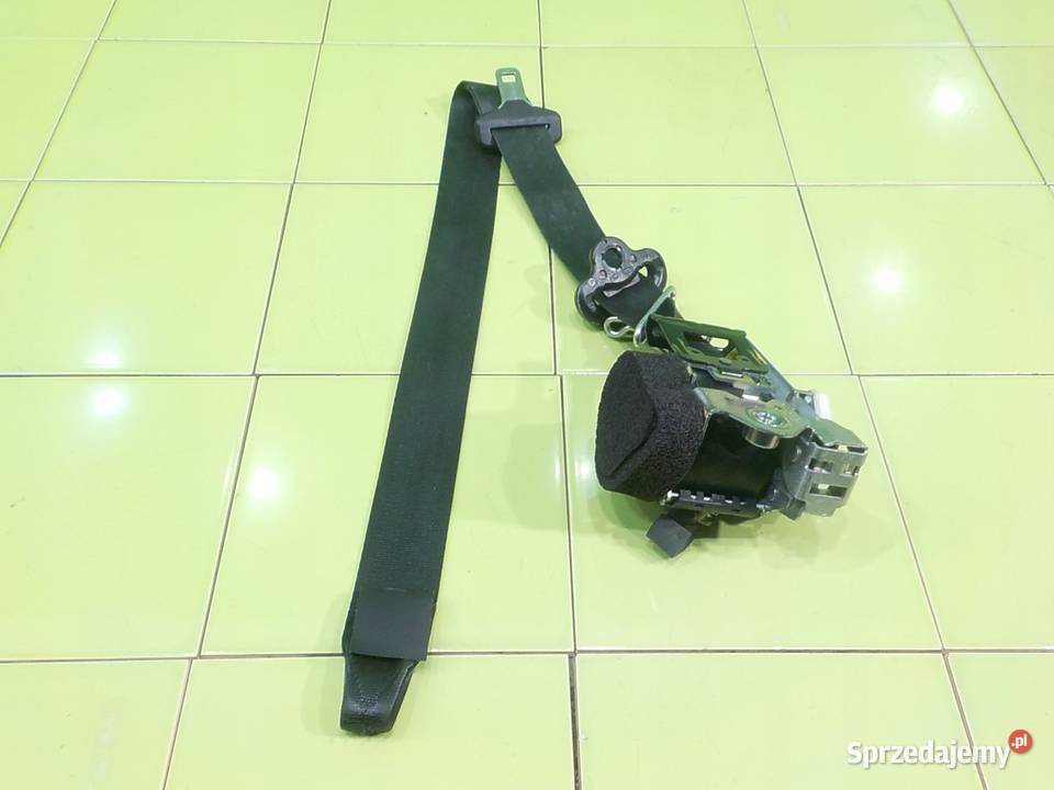 FIESTA MK7 16 TDCI 11r HB 3D pas bezpieczenstwa Suków