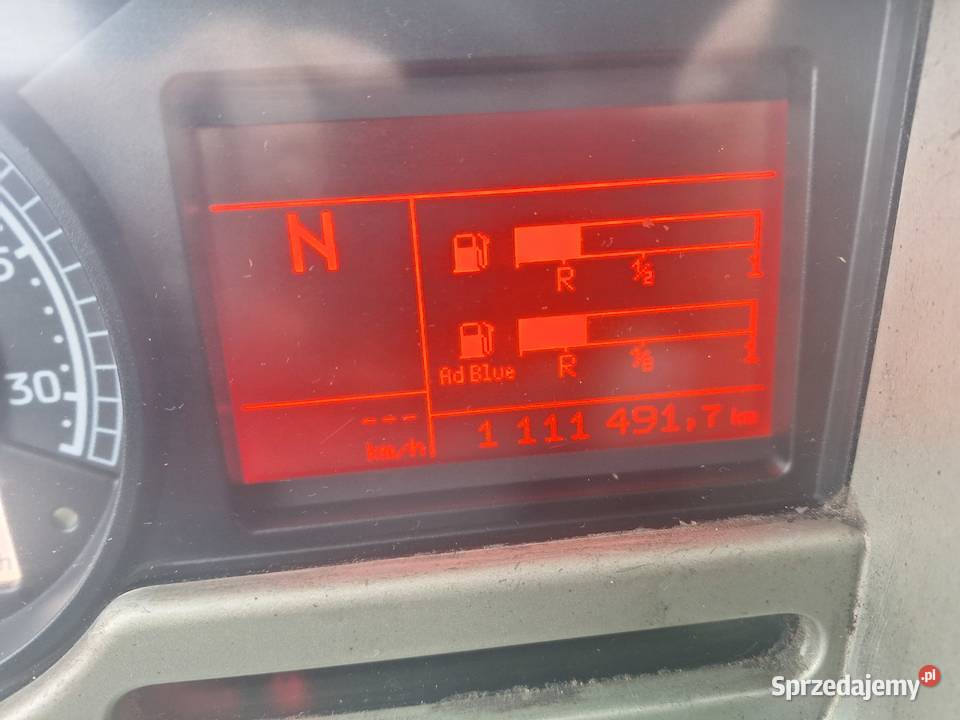 Renault PREMIUM 460 DXI Celiny