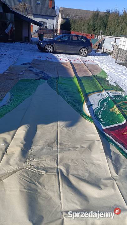 Plandeki reklamowe Czerniejów