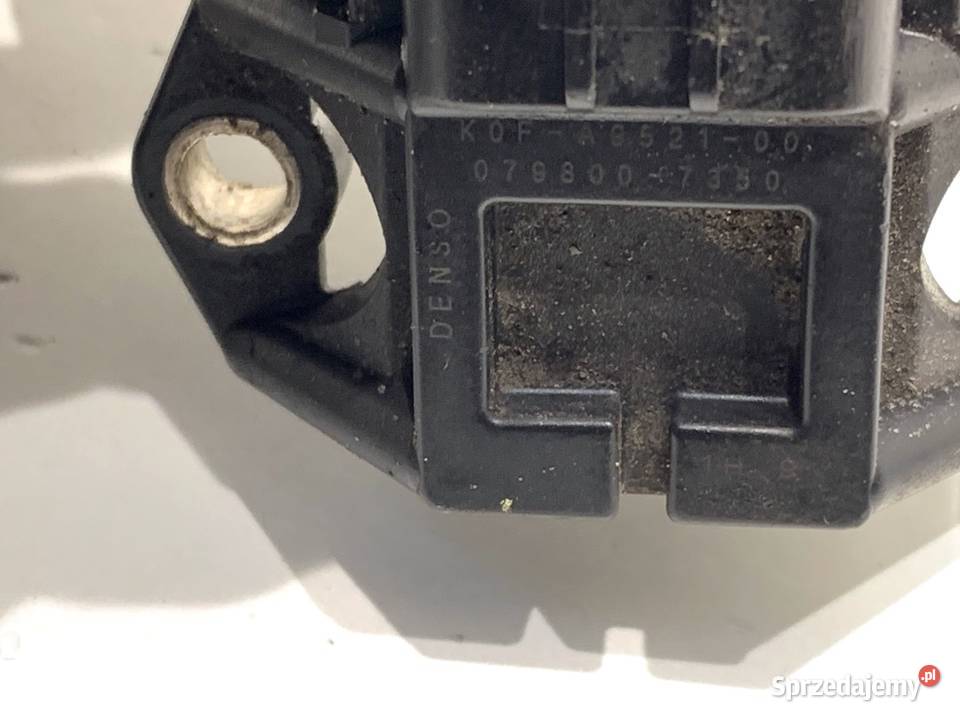 CZUJNIK CIŚNIENIA 0798007350 PRESOSTAT