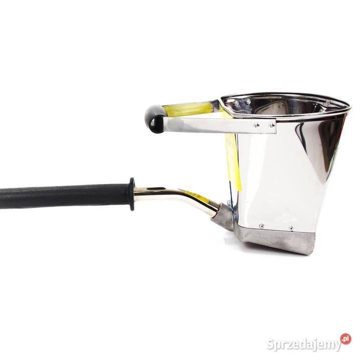 Pistolet pneumatyczny do tynkowania malowania mazowieckie Ostrołęka