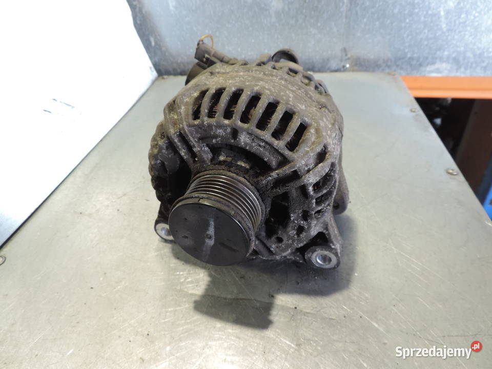 ALTERNATOR CITROEN C5 I 22 HDI