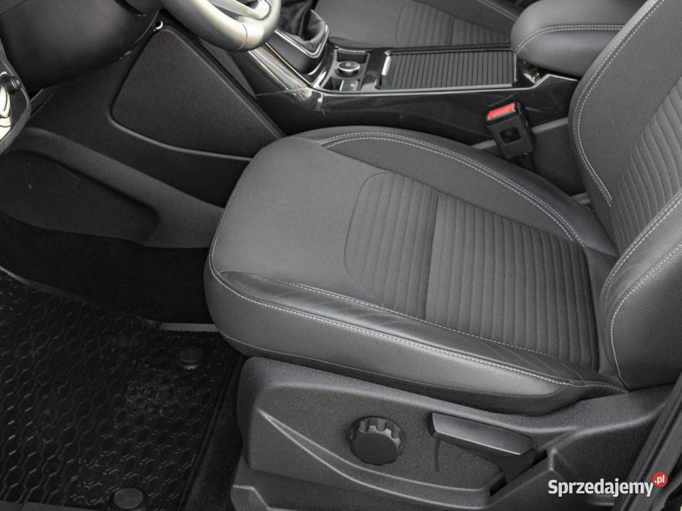 Ford Kuga 20 TDCi 150 4x4 HAK Pakiet zimowy Kcof pomorskie Gdańsk