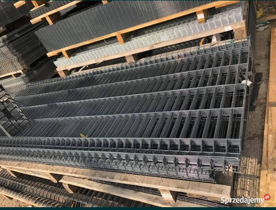 Panele Ogrodzeniowe 123250 Fi 5mm sprzedam