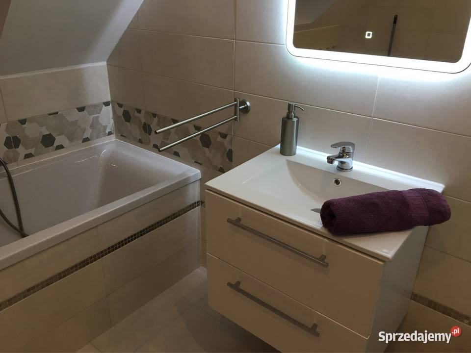 Wynajmę dom również firm Długopole Dolne