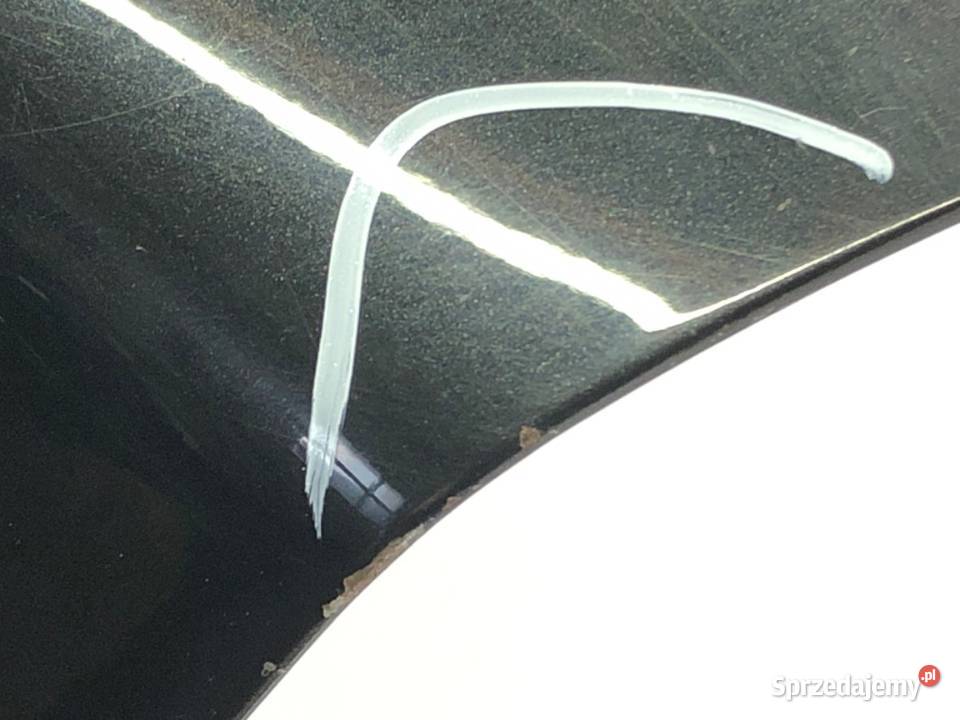 DRZWI LEWY PRZÓD BMW E87 Hatchback 0313 sprzedam