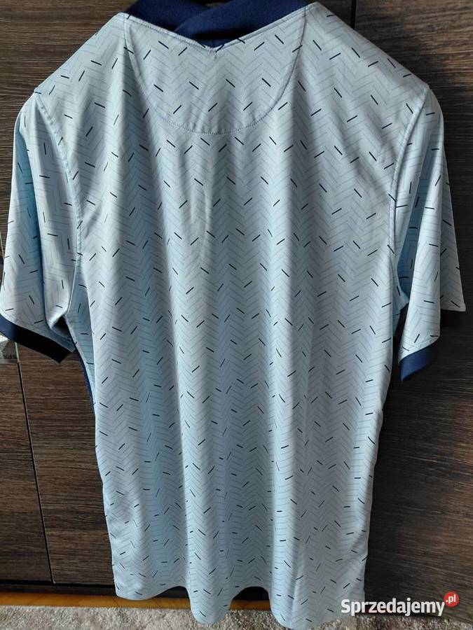 Sprzedam oryginalną koszulkę Chelsea Londyn Nike Łuków