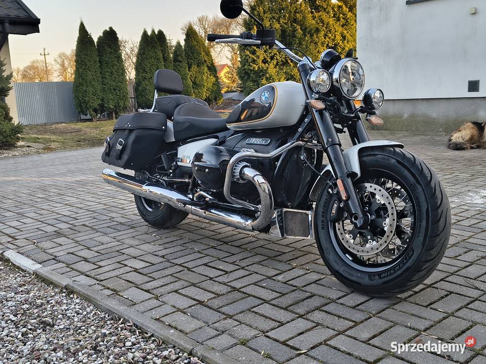 BMW R18 CLASSIC 2024 Bedlno