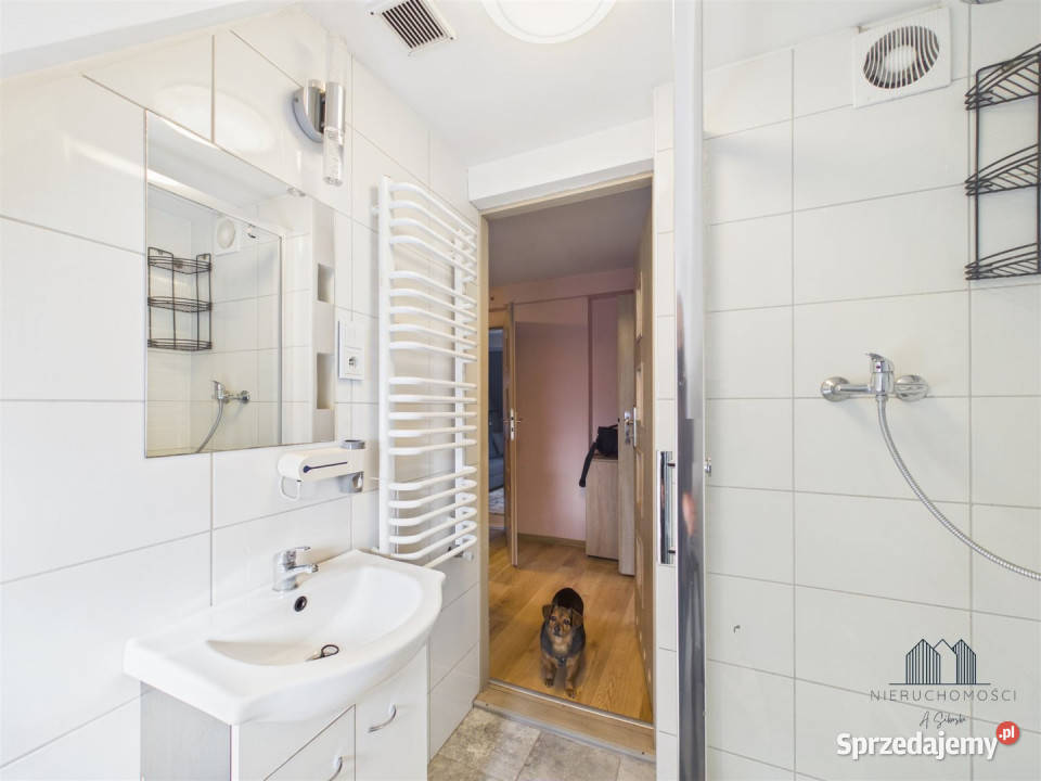 Mieszkanie 503m2 3 pokojowe Zgorzelec