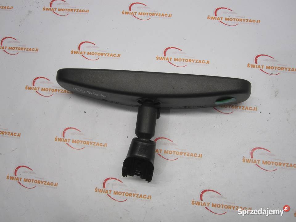 NISSAN LEAF I 11r lusterko wewnętrzne E13010837 Lusterka wewnętrzne