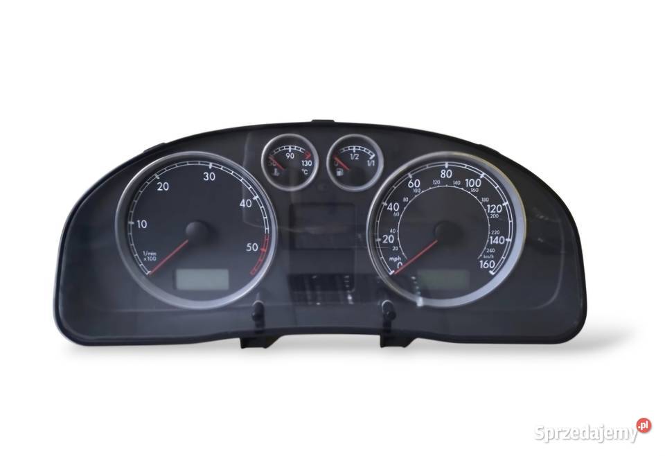 LICZNIK VW PASSAT B5 FL 19 TDI 3B0920929A świętokrzyskie Działoszyce