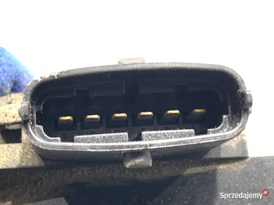 POTENCJOMETR GAZU SSANGYONG KYRON 2055009000 20 sprzedam