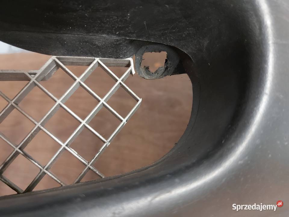 BMW X5 E53 08r zderzak przód 8402304 osobowe Kielce