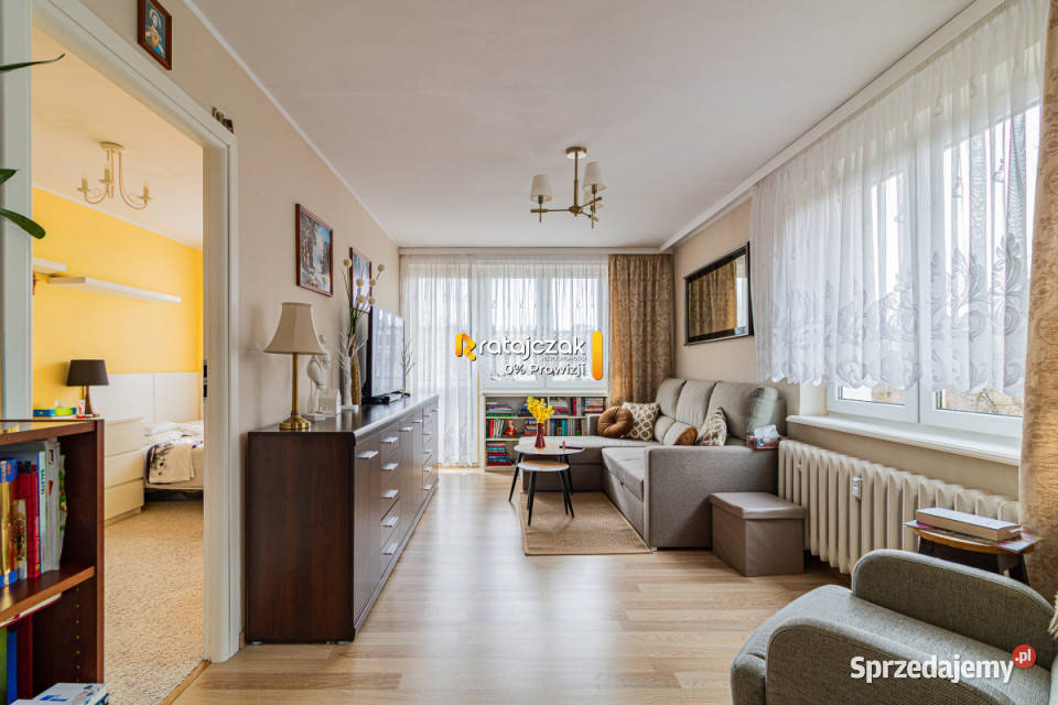 Mieszkanie Gdynia Józefa Bema 541m2 3 pokoje Mieszkania