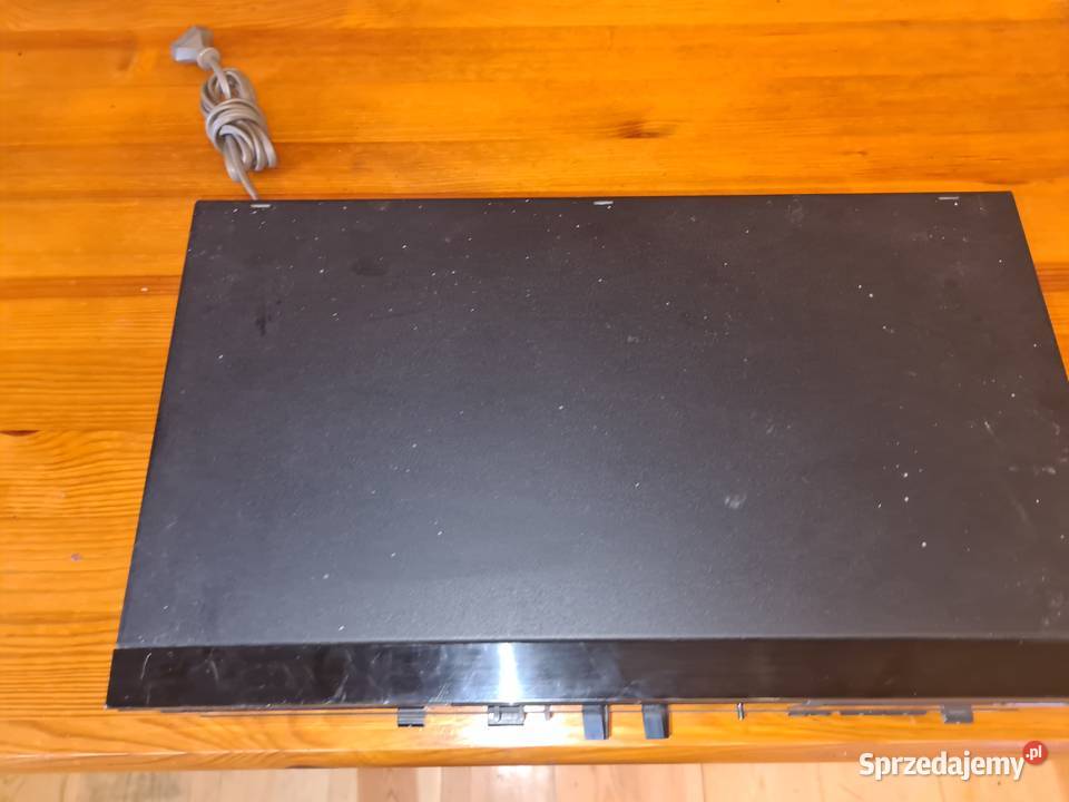 magnetofon sharp rtw3400 Helenków