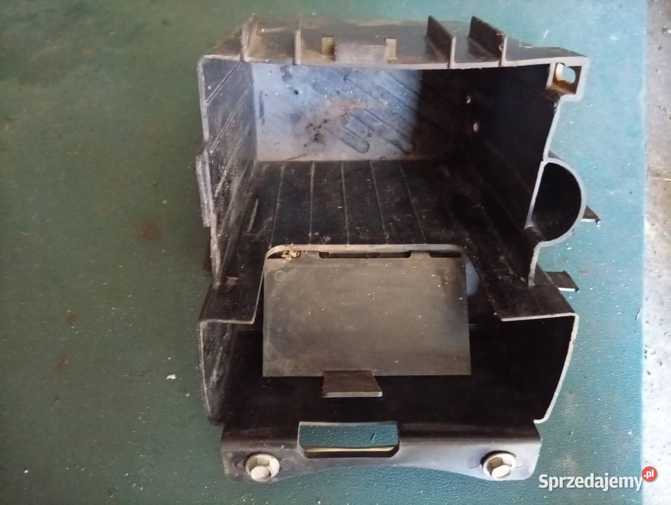 Honda CBR 1000 sc24 półka akumulatora Tomaszów Mazowiecki sprzedam