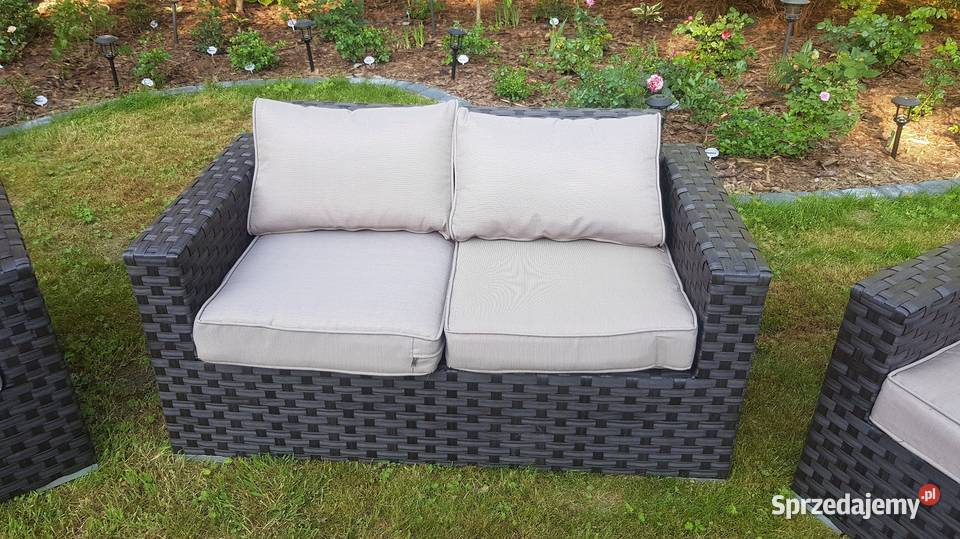 Focus Garden Zestaw TERANO Brown Piaseczno