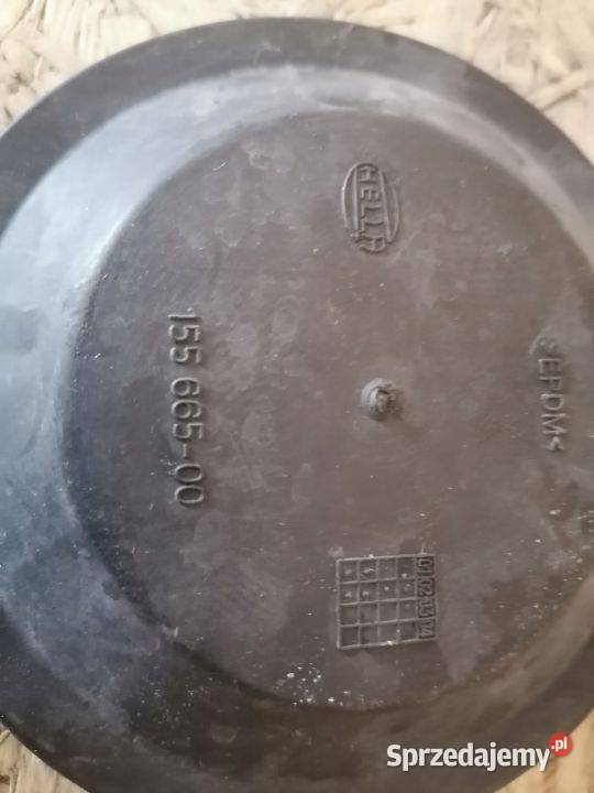 ZAŚLEPKA DEKIEL LAMPY TOYOTA COROLLA VERSO osobowe Pleszew