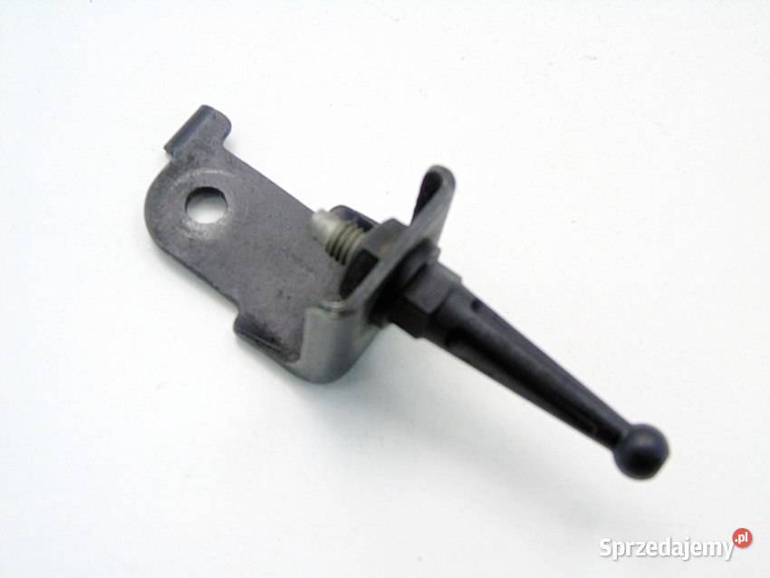 KOŁEK OSŁONY SILNIKA 30 D MASERATI GHIBLI osobowe Sosnowiec