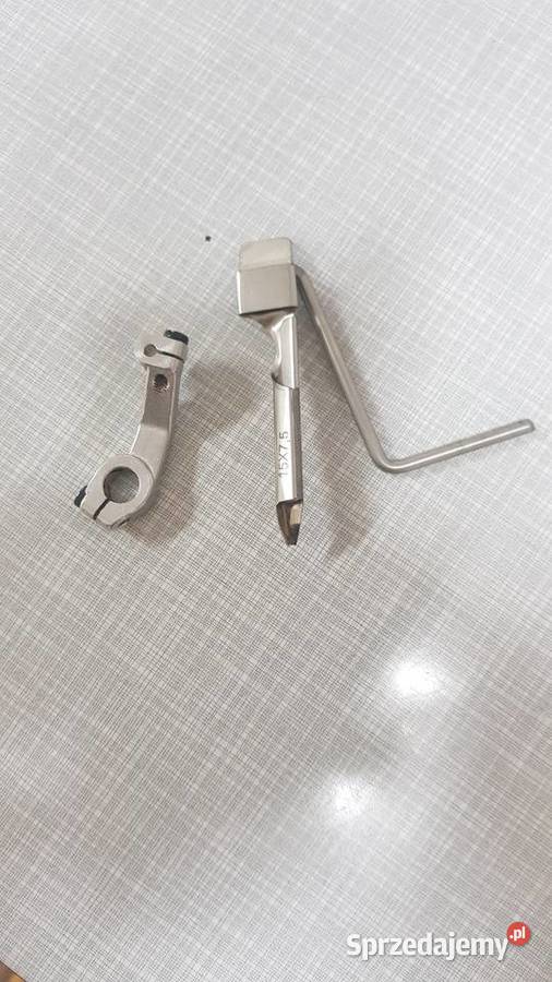 Renderka przemysłowa Jack W4 z silnikiem Radom