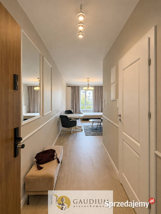 Apartamentkawalerka Przymorze pomorskie Gdańsk