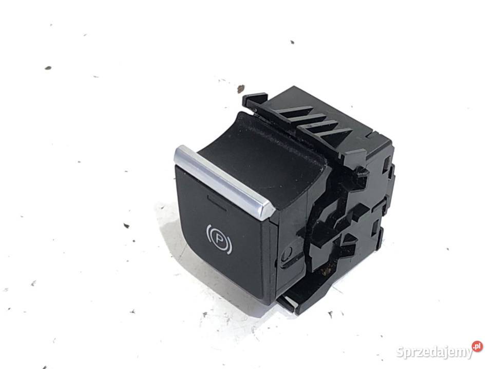 DŹWIGNIA HAMULCA RĘCZNEGO AUDI Q5 FY 80B927225 osobowe
