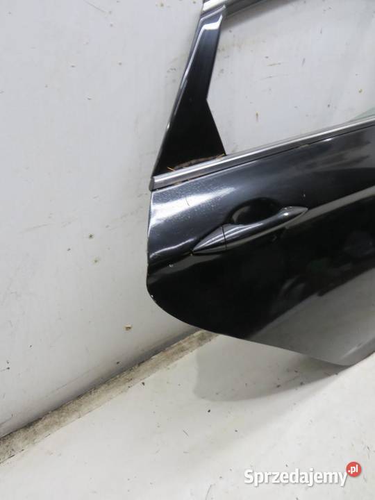DRZWI PRAWE TYLNE TYŁ SEDAN NKA HYUNDAI I40