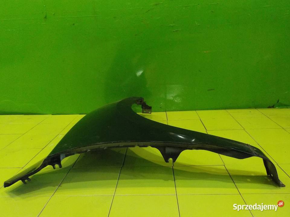 HYUNDAI SANTA FE II LIFT 22 CRDI AUT 11r blotnik osobowe Suków