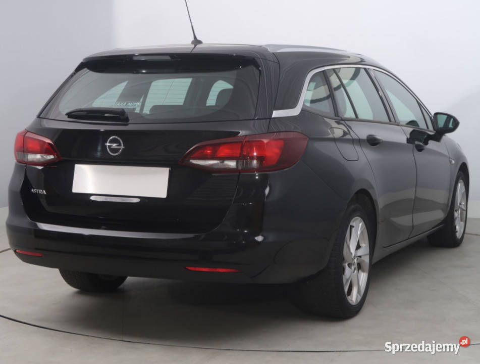 Opel Astra 15 CDTI Bielany Wrocławskie sprzedam