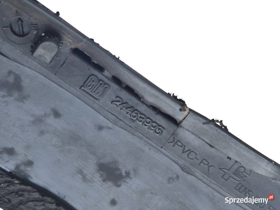 SZYBA KAROSERYJNA TYŁ PRAWY TYLNA PRAWA OPEL Działoszyce sprzedam